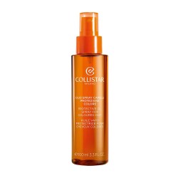 хигиена,коса,collistar,colo,protector,spray,100ml,hair,oil,golden