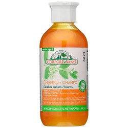 хигиена,коса,corpore,henna,chamomile,300ml,clarifying,shampoo,clear