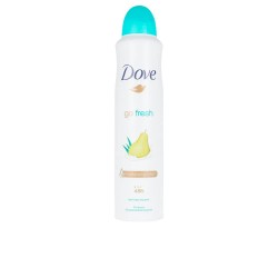 хигиена,тяло,dove,go,fresh,pear,&,aloe,vera,250ml,spray,deodorant,white