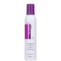 хигиена,коса,fanola,no,yellow,incredible,250ml,hair,mousse,clear