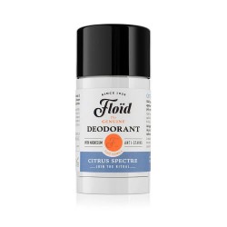 Floid Citrus Spectre 75ml deodorant stick - Clear хигиена,тяло,floid,citrus,spectre,75ml,deodorant,stick,clear