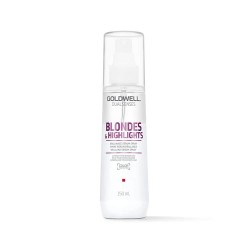 хигиена,коса,goldwell,blondes,&,highlights,brilliance,spray,150ml,hair,serum,clear