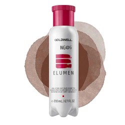 хигиена,коса,goldwell,elumen,long,lasting,oxidant,free,ng,6,200ml,permanent,dye,clear