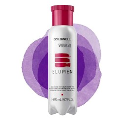 хигиена,коса,goldwell,elumen,long,lasting,oxidant,free,vv,all,200ml,permanent,dye,purple
