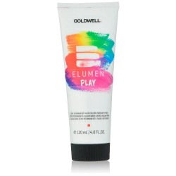 хигиена,коса,goldwell,elumen,play,oxidant,free,pink,120ml,semi,permanent,dye,clear