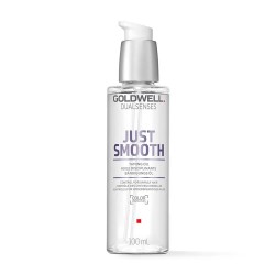 хигиена,коса,goldwell,just,smooth,taming,100ml,hair,oil,clear