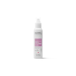 хигиена,коса,goldwell,stylesign,heat,styling,smoothing,spray,100ml,hair,serum,clear