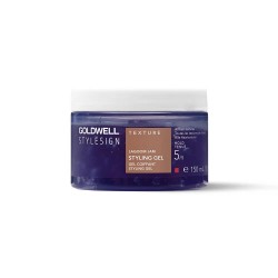 хигиена,коса,goldwell,stylesign,texture,lagoom,jam,150ml,styling,gel,clear