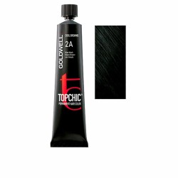 хигиена,коса,goldwell,topchic,nº2a,60ml,permanent,dye,clear