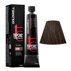 хигиена,коса,goldwell,topchic,nº5mb,60ml,permanent,dye,clear