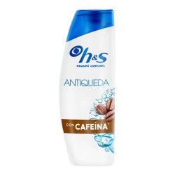 хигиена,коса,h&s,hairfall,defense,330ml,hair,loss,shampoo,clear