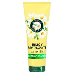 хигиена,коса,herbal,essences,chamomile,shine,&,revitalising,250ml,conditioner,yellow