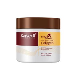 специфични,козметични,продукти,karseell,maca,essence,500ml,hair,mask,clear