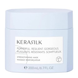 специфични,козметични,продукти,kerasilk,specialists,strenghtening,200ml,hair,mask,clear