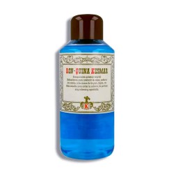 Kesmar Ron-Quina Blue 1L Hair Lotion - Blue хигиена,коса,kesmar,ron,quina,blue,1l,hair,lotion,blue