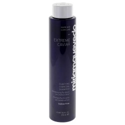 хигиена,коса,miriam,quevedo,extreme,caviar,charcoal,250ml,purifying,shampoo,clear