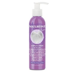 специфични,козметични,продукти,naturtint,cc,cream,silver,mattifying,200ml,hair,mask,purple