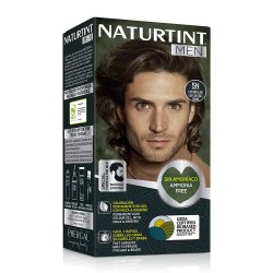 хигиена,коса,naturtint,nº5,light,brown,ammonia,free,permanent,dye,clear