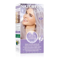 хигиена,коса,naturtint,silver,dye,violet,matizer,170ml,hair,dyes,purple