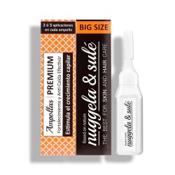 хигиена,коса,nuggela,&,sulé,effective,anti,hair,loss,10ml,capillary,treatment,clear