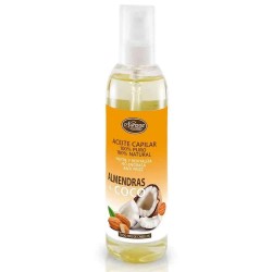 хигиена,коса,nurana,alomnd,&,coconut,200ml,hair,oil,clear