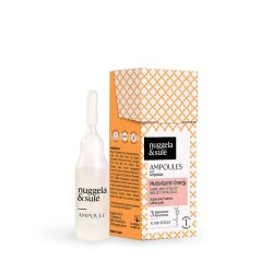хигиена,коса,nuggela,&,sulé,multivitamin,energy,ampoule,10ml,capillary,treatment,clear