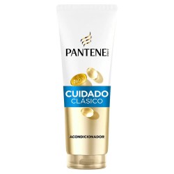 хигиена,коса,pantene,classic,care,275ml,conditioner,golden