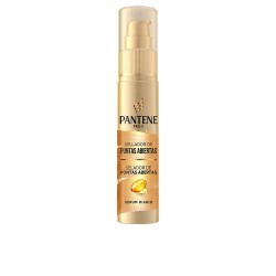 хигиена,коса,pantene,repair,&,protect,split,ends,75ml,hair,serum,golden