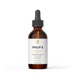 Philip b Rejuvenating Dry/Damaged & Scalp 60ml Hair Oil - Clear хигиена,коса,philip,b,rejuvenating,dry,damaged,&,scalp,60ml,hair,oil,clear