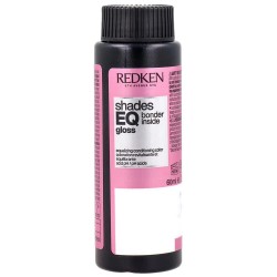 Redken Shades EQ Bonder Inside Nº07NW 180ml Hair Dyes 3 units - Clear хигиена,коса,redken,shades,eq,bonder,inside,nº07nw,180ml,hair,dyes,3,units,clear
