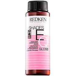 хигиена,коса,redken,shades,eq,gloss,nº08vg,guilded,taupe,60ml,hair,dyes,pink
