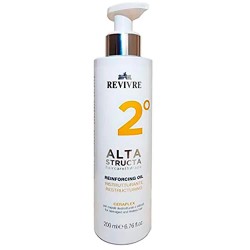 хигиена,коса,revivre,alta,structa,reinforcing,200ml,hair,oil,clear