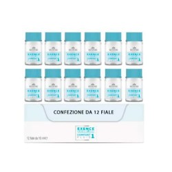 хигиена,коса,revivre,exence,comfort,1,72ml,capillary,treatment,12,units,clear