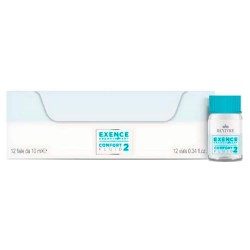 хигиена,коса,revivre,exence,comfort,2,72ml,capillary,treatment,12,units,clear