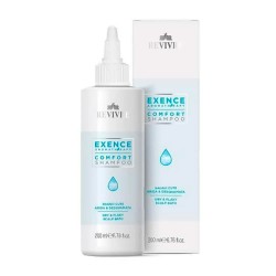 хигиена,коса,revivre,exence,comfort,200ml,shampoo,clear