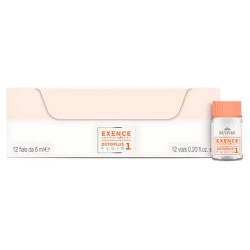хигиена,коса,revivre,exence,detactive,72ml,capillary,treatment,clear