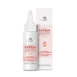 хигиена,коса,revivre,exence,density,daily,50ml,capillary,treatment,clear
