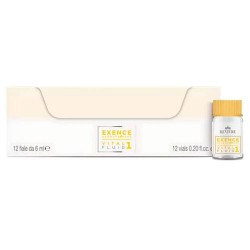 хигиена,коса,revivre,exence,vital,72ml,capillary,treatment,clear