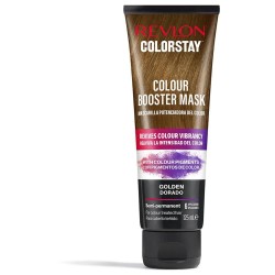 специфични,козметични,продукти,revlon,colorstay,booster,golden,125ml,hair,mask,black