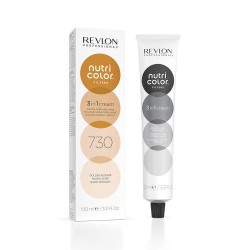 хигиена,коса,revlon,nutri,color,filters,nº730,100ml,hair,dyes,clear