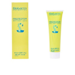 хигиена,коса,salerm,protector,skin,60ml,skin,protector,yellow