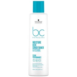 хигиена,коса,schwarzkopf,bc,moisture,kick,200ml,conditioner,clear