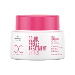 специфични,козметични,продукти,schwarzkopf,bonacure,color,freeze,200ml,hair,mask,pink
