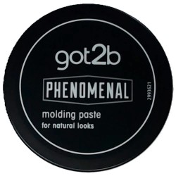 хигиена,коса,schwarzkopf,got2b,phenomenal,100ml,styling,paste,clear