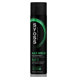 хигиена,коса,schwarzkopf,max,fixation,300ml,lacquer,clear