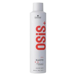 хигиена,коса,schwarzkopf,osis+,elastic,medium,hold,300ml,lacquer,clear