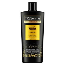 хигиена,коса,tresemme,lamellar,shine,ultra,gloss,685ml,shampoo,golden