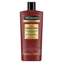 хигиена,коса,tresemme,smooth,keratin,685ml,shampoo,red