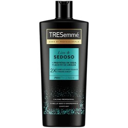 хигиена,коса,tresemme,smooth,&,silky,685ml,shampoo,clear