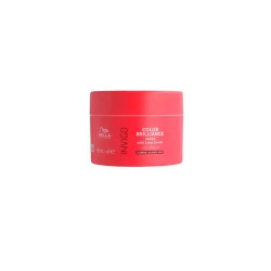 специфични,козметични,продукти,wella,professionals,invigo,color,brilliance,thick,150ml,hair,mask,pink